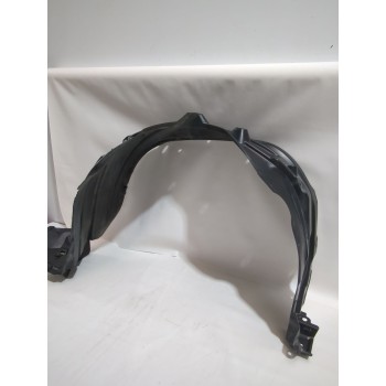 Recambio de paso rueda delantero derecho para toyota yaris cross (mxp_) 1.5 hybrid (mxpj10) referencia OEM IAM 538750D421  