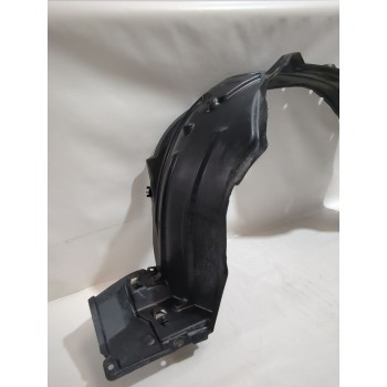 Recambio de paso rueda delantero derecho para toyota yaris cross (mxp_) 1.5 hybrid (mxpj10) referencia OEM IAM 538750D421  