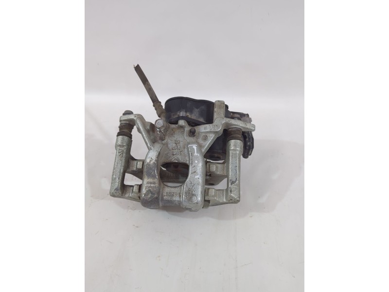Recambio de pinza de freno trasera izquierda para toyota yaris cross (mxp_) 1.5 hybrid (mxpj10) referencia OEM IAM 478500D080  