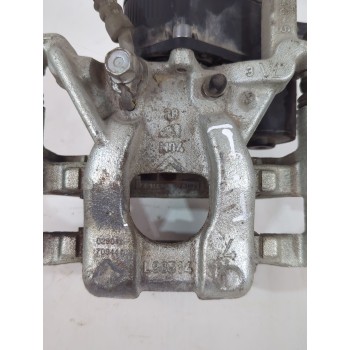 Recambio de pinza de freno trasera izquierda para toyota yaris cross (mxp_) 1.5 hybrid (mxpj10) referencia OEM IAM 478500D080  