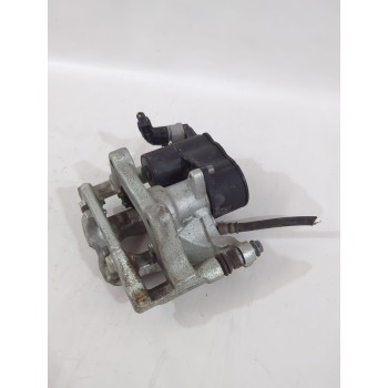Recambio de pinza de freno trasera izquierda para toyota yaris cross (mxp_) 1.5 hybrid (mxpj10) referencia OEM IAM 478500D080  