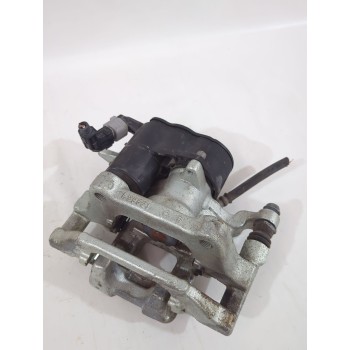 Recambio de pinza de freno trasera izquierda para toyota yaris cross (mxp_) 1.5 hybrid (mxpj10) referencia OEM IAM 478500D080  