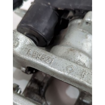 Recambio de pinza de freno trasera izquierda para toyota yaris cross (mxp_) 1.5 hybrid (mxpj10) referencia OEM IAM 478500D080  