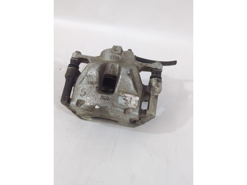 Recambio de pinza de freno delantera izquierda para toyota yaris cross (mxp_) 1.5 hybrid (mxpj10) referencia OEM IAM 4775002490 