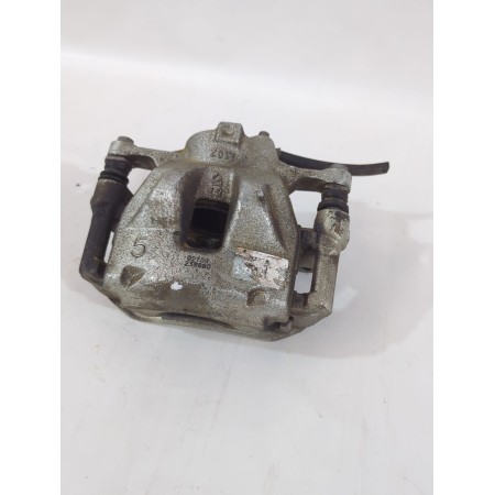 Recambio de pinza de freno delantera izquierda para toyota yaris cross (mxp_) 1.5 hybrid (mxpj10) referencia OEM IAM 4775002490 