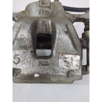 Recambio de pinza de freno delantera izquierda para toyota yaris cross (mxp_) 1.5 hybrid (mxpj10) referencia OEM IAM 4775002490 