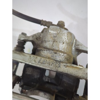 Recambio de pinza de freno delantera izquierda para toyota yaris cross (mxp_) 1.5 hybrid (mxpj10) referencia OEM IAM 4775002490 