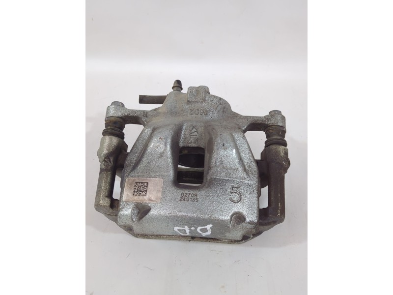 Recambio de pinza de freno delantera derecha para toyota yaris cross (mxp_) 1.5 hybrid (mxpj10) referencia OEM IAM 4773002590  