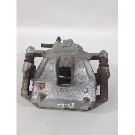 Recambio de pinza de freno delantera derecha para toyota yaris cross (mxp_) 1.5 hybrid (mxpj10) referencia OEM IAM 4773002590  