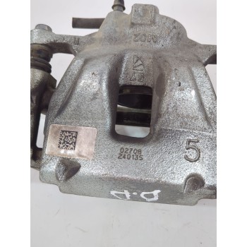 Recambio de pinza de freno delantera derecha para toyota yaris cross (mxp_) 1.5 hybrid (mxpj10) referencia OEM IAM 4773002590  