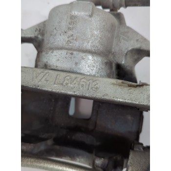 Recambio de pinza de freno delantera derecha para toyota yaris cross (mxp_) 1.5 hybrid (mxpj10) referencia OEM IAM 4773002590  