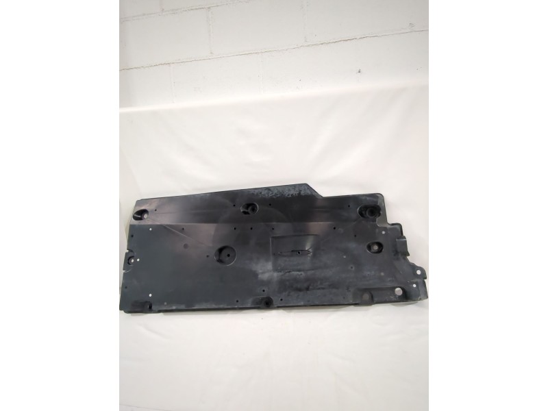 Recambio de cubrecarter para toyota yaris cross (mxp_) 1.5 hybrid (mxpj10) referencia OEM IAM 581650D120  