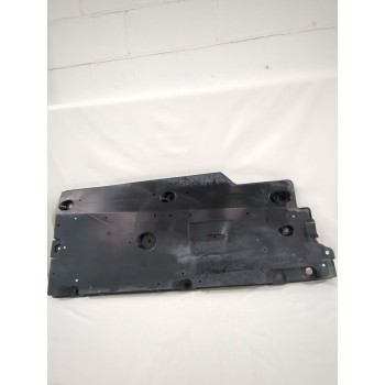 Recambio de cubrecarter para toyota yaris cross (mxp_) 1.5 hybrid (mxpj10) referencia OEM IAM 581650D120  