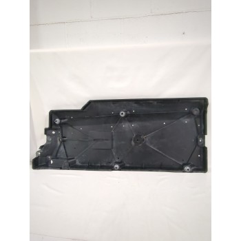 Recambio de cubrecarter para toyota yaris cross (mxp_) 1.5 hybrid (mxpj10) referencia OEM IAM 581650D120  