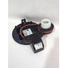 Recambio de tapa exterior combustible para ssangyong tivoli 1.5 referencia OEM IAM 7161035000  