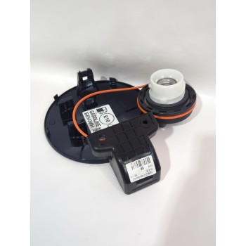 Recambio de tapa exterior combustible para ssangyong tivoli 1.5 referencia OEM IAM 7161035000  