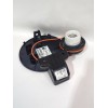 Recambio de tapa exterior combustible para ssangyong tivoli 1.5 referencia OEM IAM 7161035000  
