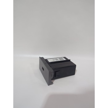 Recambio de modulo electronico para ssangyong tivoli 1.5 referencia OEM IAM 8970037000  