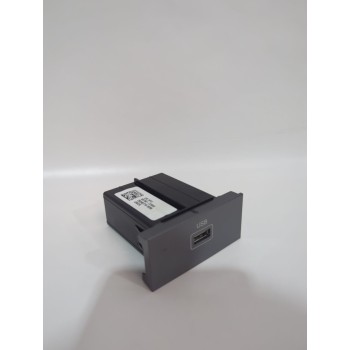 Recambio de modulo electronico para ssangyong tivoli 1.5 referencia OEM IAM 8970037000  