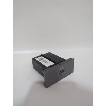Recambio de modulo electronico para ssangyong tivoli 1.5 referencia OEM IAM 8970037000  