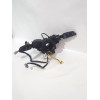 Recambio de mando multifuncion para ssangyong tivoli 1.5 referencia OEM IAM 8591035300  