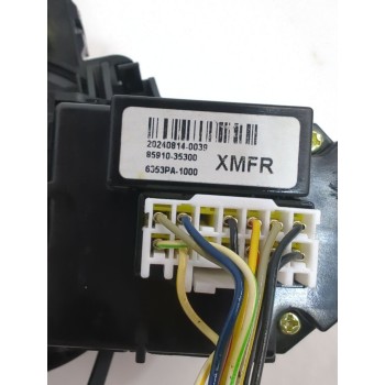 Recambio de mando multifuncion para ssangyong tivoli 1.5 referencia OEM IAM 8591035300  