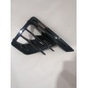 Recambio de moldura paragolpes para ssangyong tivoli 1.5 referencia OEM IAM 7876135010  