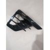 Recambio de moldura paragolpes para ssangyong tivoli 1.5 referencia OEM IAM 7876135010  