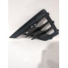Recambio de moldura paragolpes para ssangyong tivoli 1.5 referencia OEM IAM 7876135010  