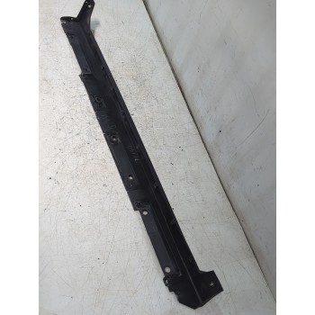 Recambio de faldon lateral para lexus ct (zwa10_) 200h (zwa10_) referencia OEM IAM 7586076010  