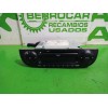 Recambio de sistema audio / radio cd para fiat 500 cabrio (150) lounge referencia OEM IAM 7355341840  