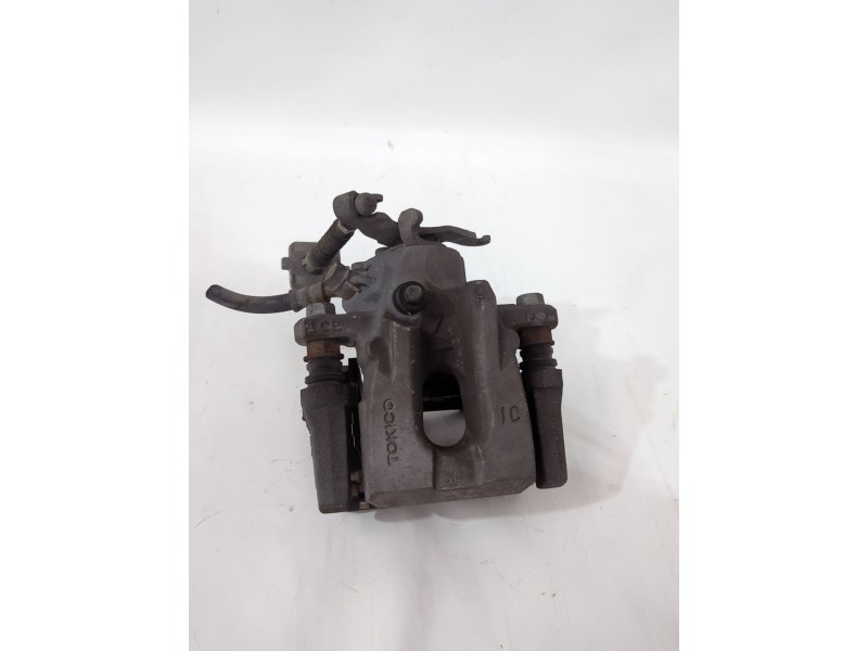 Recambio de pinza de freno trasera izquierda para lexus ct (zwa10_) 200h (zwa10_) referencia OEM IAM 4785012240  