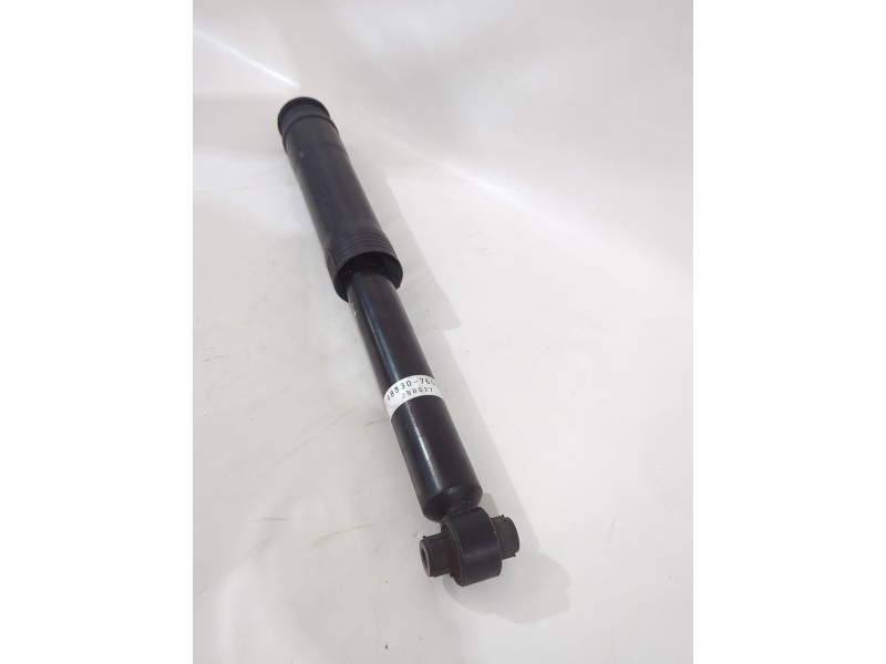 Recambio de amortiguador trasero izquierdo para lexus ct (zwa10_) 200h (zwa10_) referencia OEM IAM 4853076052  