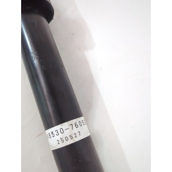 Recambio de amortiguador trasero izquierdo para lexus ct (zwa10_) 200h (zwa10_) referencia OEM IAM 4853076052  