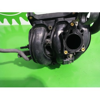 Recambio de colector admision para toyota yaris (ncp1/nlp1/scp1) 1.0 cat referencia OEM IAM 171200J010  