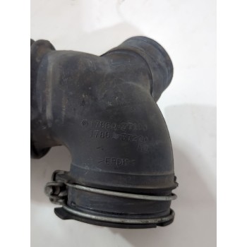 Recambio de tubo para lexus ct (zwa10_) 200h (zwa10_) referencia OEM IAM 1788037190/1788137220  