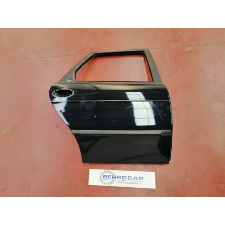 Recambio de puerta trasera derecha para saab 9-3 berlina 2.0 cat referencia OEM IAM 4697686  