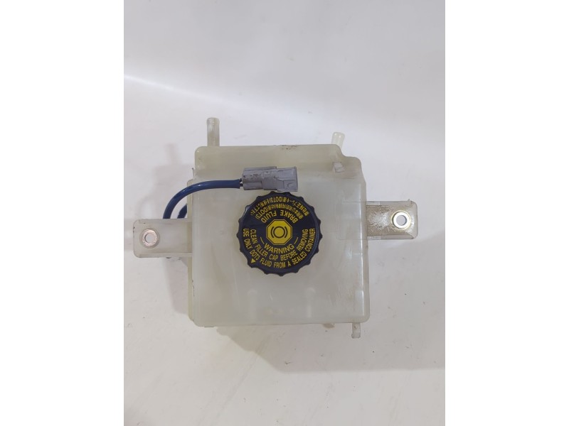 Recambio de deposito servo para lexus ct (zwa10_) 200h (zwa10_) referencia OEM IAM 4722076010  
