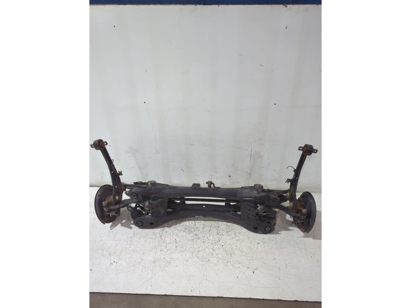 Recambio de puente trasero para lexus ct (zwa10_) 200h (zwa10_) referencia OEM IAM 5120675020  
