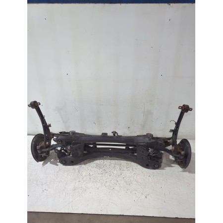Recambio de puente trasero para lexus ct (zwa10_) 200h (zwa10_) referencia OEM IAM 5120675020  