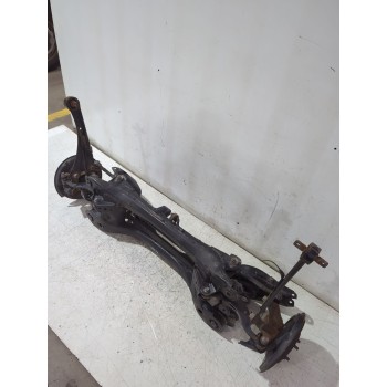 Recambio de puente trasero para lexus ct (zwa10_) 200h (zwa10_) referencia OEM IAM 5120675020  