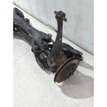 Recambio de puente trasero para lexus ct (zwa10_) 200h (zwa10_) referencia OEM IAM 5120675020  