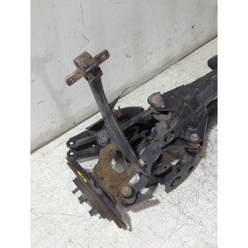 Recambio de puente trasero para lexus ct (zwa10_) 200h (zwa10_) referencia OEM IAM 5120675020  