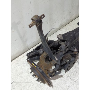 Recambio de puente trasero para lexus ct (zwa10_) 200h (zwa10_) referencia OEM IAM 5120675020  