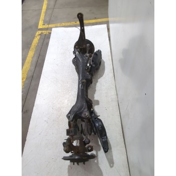 Recambio de puente trasero para lexus ct (zwa10_) 200h (zwa10_) referencia OEM IAM 5120675020  