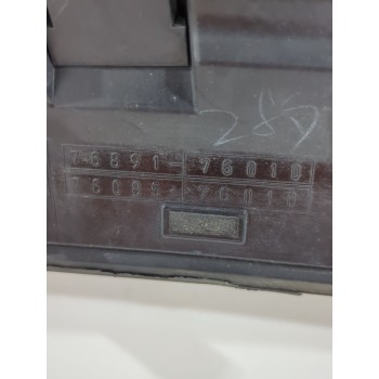 Recambio de aleron trasero para lexus ct (zwa10_) 200h (zwa10_) referencia OEM IAM 7689176010  