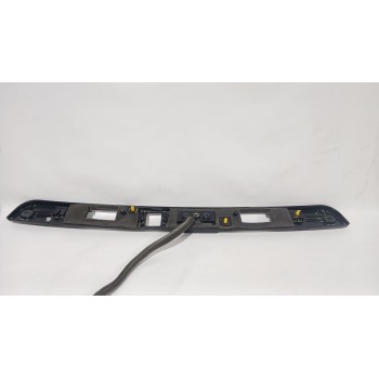 Recambio de maneta exterior porton para ssangyong tivoli 1.5 referencia OEM IAM 8388035000  