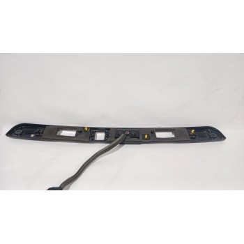 Recambio de maneta exterior porton para ssangyong tivoli 1.5 referencia OEM IAM 8388035000  