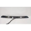 Recambio de maneta exterior porton para ssangyong tivoli 1.5 referencia OEM IAM 8388035000  