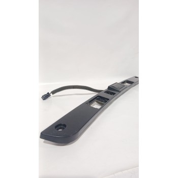 Recambio de maneta exterior porton para ssangyong tivoli 1.5 referencia OEM IAM 8388035000  